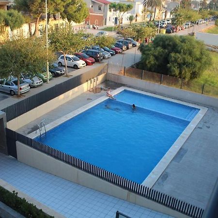 Confortable Beach Appartment With Views To The Sea Puzol Εξωτερικό φωτογραφία