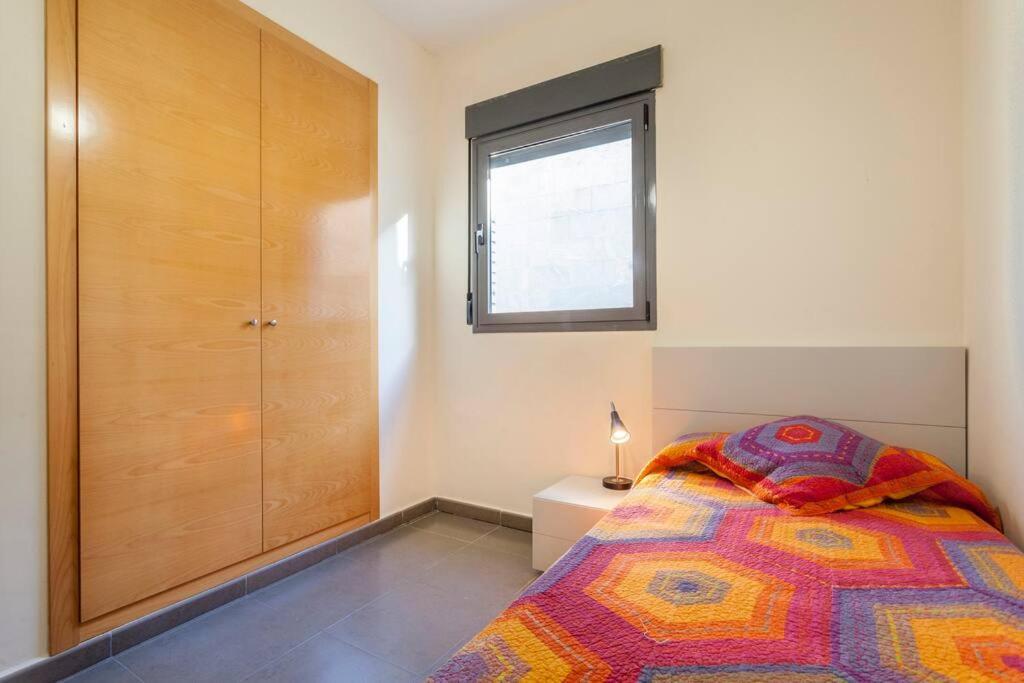 Confortable Beach Appartment With Views To The Sea Puzol Εξωτερικό φωτογραφία