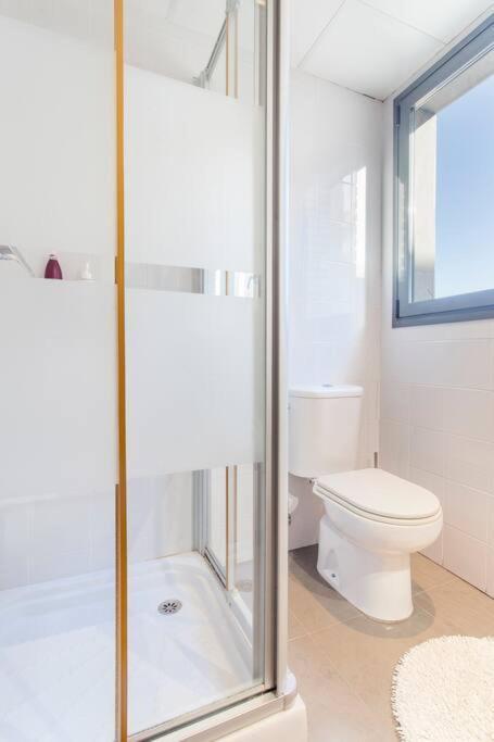Confortable Beach Appartment With Views To The Sea Puzol Εξωτερικό φωτογραφία