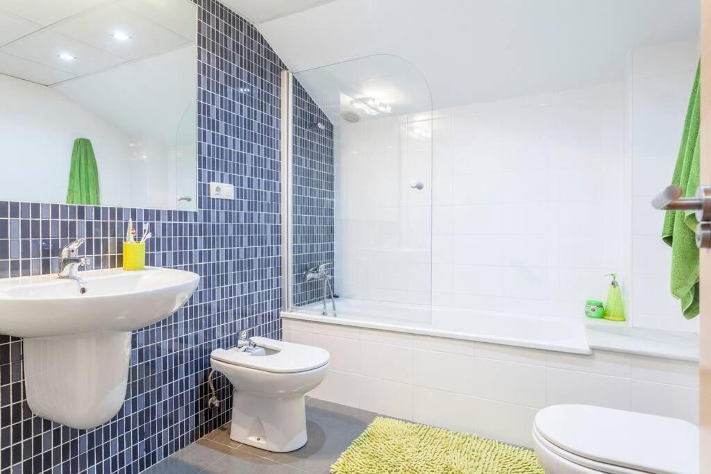 Confortable Beach Appartment With Views To The Sea Puzol Εξωτερικό φωτογραφία