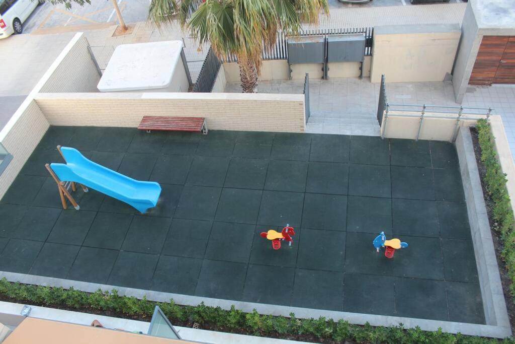 Confortable Beach Appartment With Views To The Sea Puzol Εξωτερικό φωτογραφία