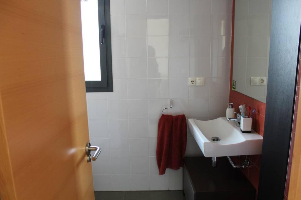 Confortable Beach Appartment With Views To The Sea Puzol Εξωτερικό φωτογραφία