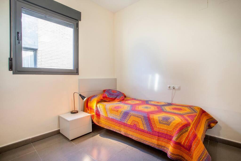 Confortable Beach Appartment With Views To The Sea Puzol Εξωτερικό φωτογραφία