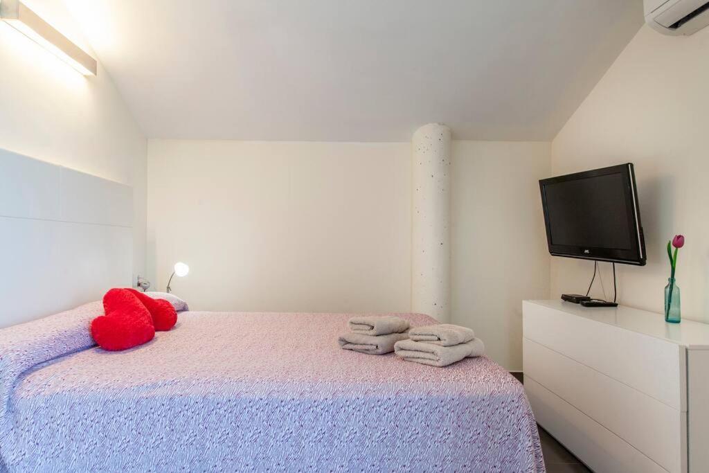 Confortable Beach Appartment With Views To The Sea Puzol Εξωτερικό φωτογραφία