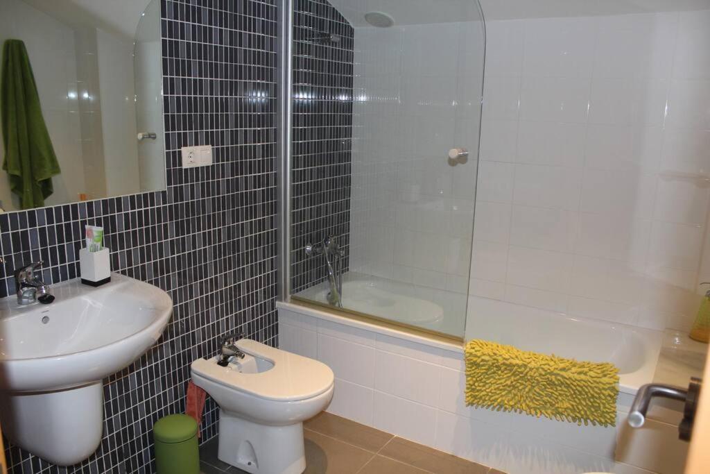 Confortable Beach Appartment With Views To The Sea Puzol Εξωτερικό φωτογραφία