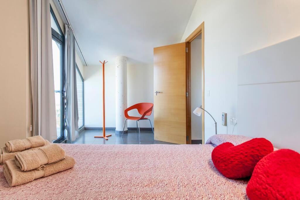 Confortable Beach Appartment With Views To The Sea Puzol Εξωτερικό φωτογραφία
